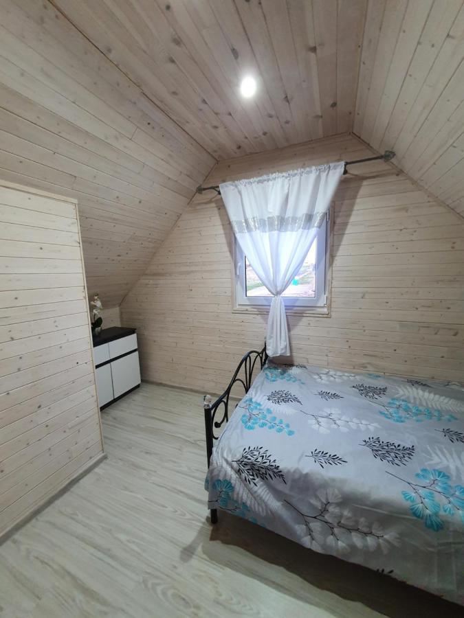 Apartment Diamenty Baltyku Wakacyjne Balia Z Jacuzzi *